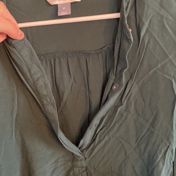 ⭐️ 2/$10 - tunic - Picture 2 of 4